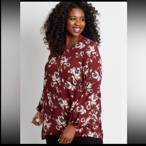 Maurice’s Tunic - Size Large